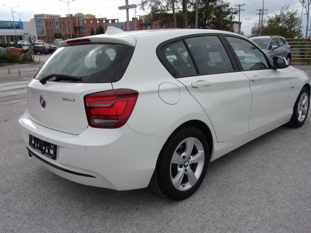116 bmw 2014